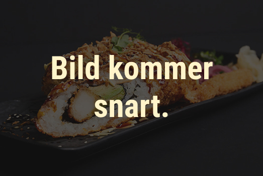 Bild kommer snart